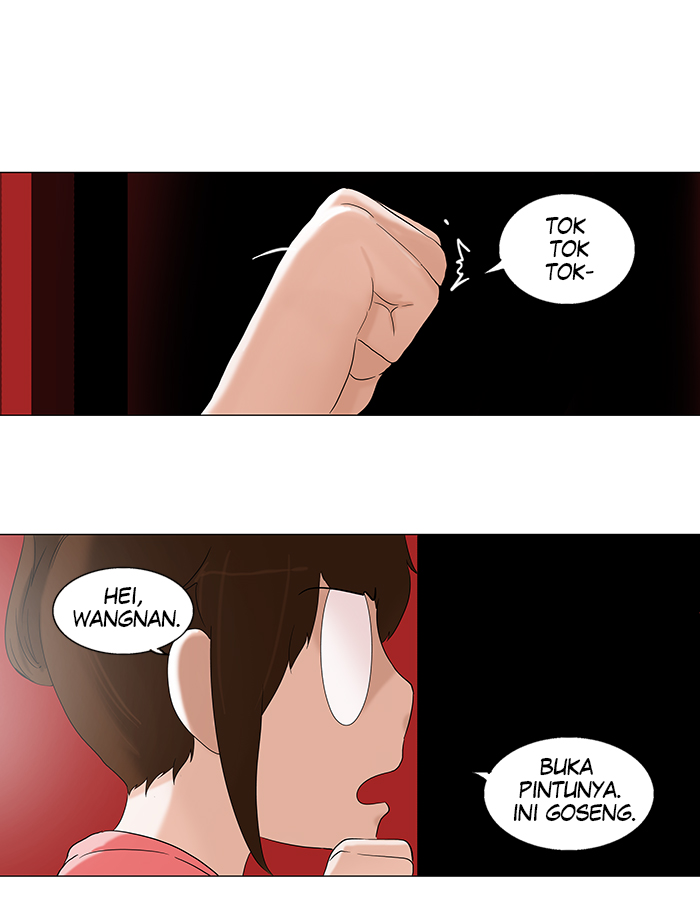 Tower of God Bahasa indonesia Chapter 93