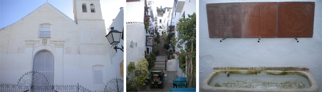 Frigiliana