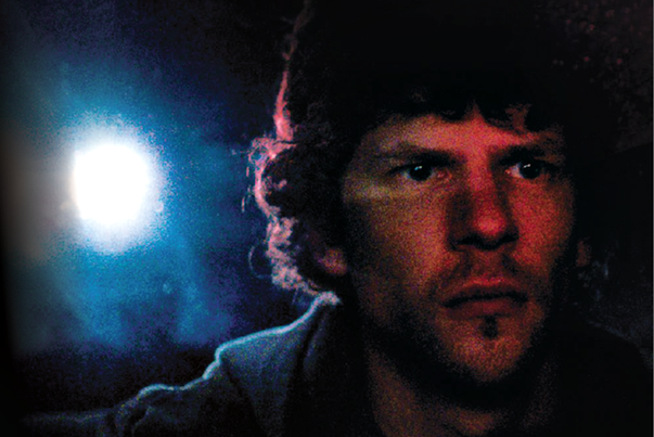 Night Moves, de Kelly Reichardt