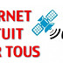 Comment avoir internet gratuitement ? (branchments, logiciels)