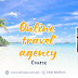 Online travel agency course