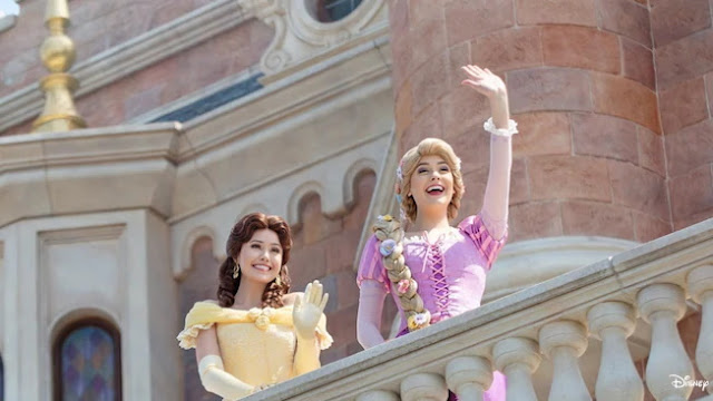 是時候，相約奇妙！上海迪士尼樂園 2020年全新春日體驗, It’s Time for Magic!  Shanghai Disneyland is ready to welcome back guests with new offerings!