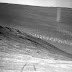 Opportunity улови в кадър марсиански "прашен дявол"