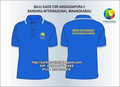 KAOS LACOS ANGKASA PURA 2