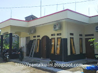 Bumi Abdi Homestay