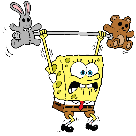  gambar  Gambar  Spongebob  Lengkap