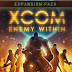 XCOM : Enemy Within - 16,6 GB 
