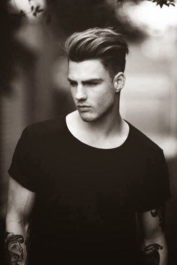 49 PM Hairstyle For Men New Hairstyle 2014 For Man