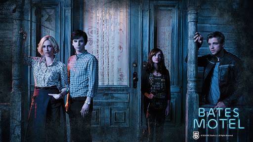 Bates Motel