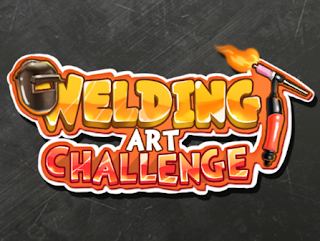 Welder Art: Good Weld Challenges