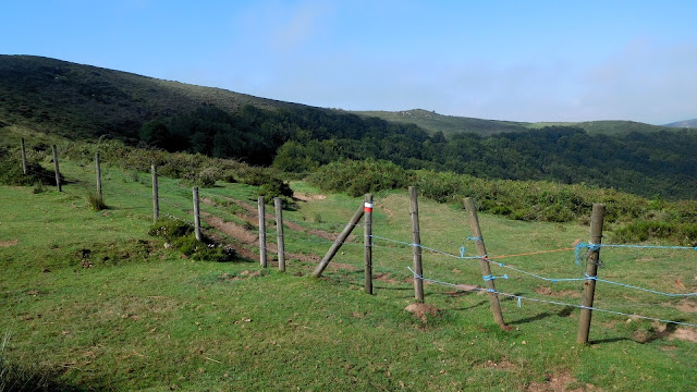 GR-1 Pedrosa - Cantabria MTB