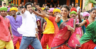 Brindavanam wallpapers