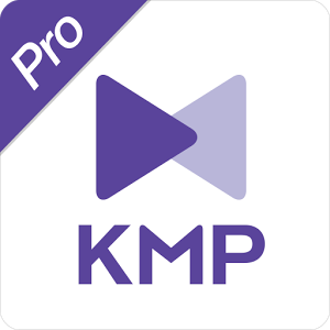 KMPlayer Pro v2.0.4  - Apk - Craked - Mod Ad Free