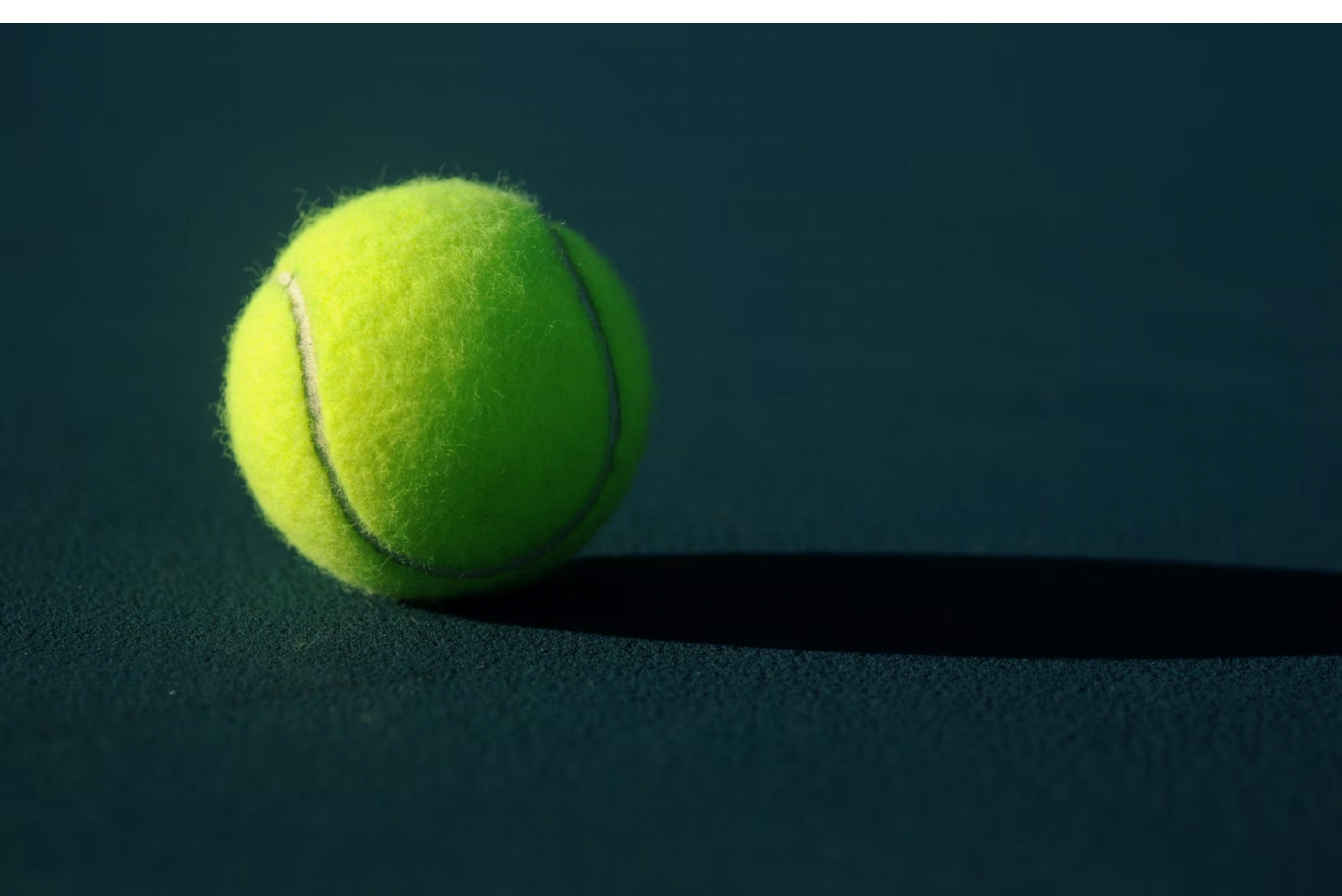 Tecno-tennis: come la prima sta influenzando il secondo