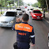Detran Amazonas autuou mais de 200 motoristas durante operação ‘Lei Seca’ no feriado da Páscoa