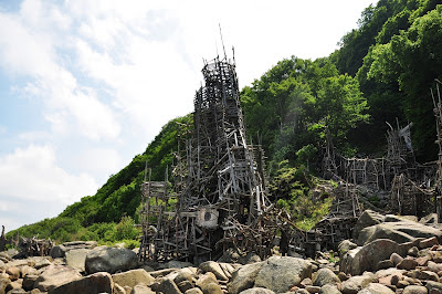 Nimis Ladonia Sweden