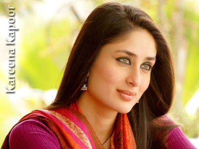 Kareena Kapoor Standard Wallpaper 1