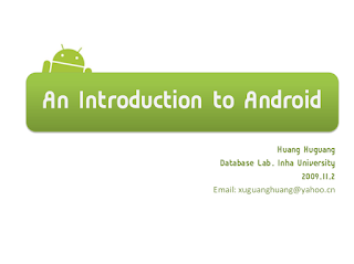 E-Book Android Lengkap