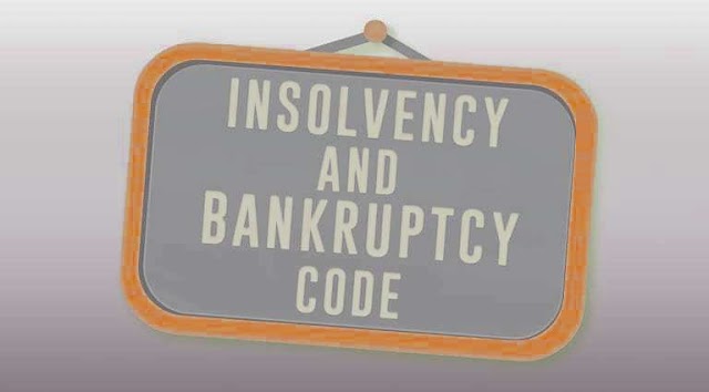  Pillars of Insolvency & Bankruptcy Code, 2016