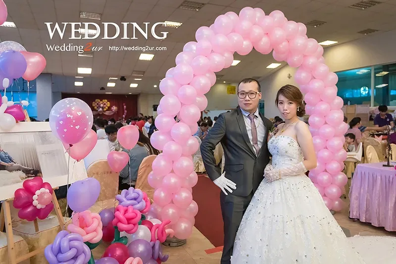 【苗栗婚攝】品滐&嘉涵結婚@苑裡御廚川菜餐廳