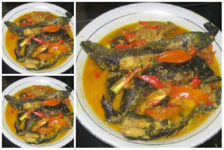  Resep Ikan lele Bumbu Rujak Kuah Kental