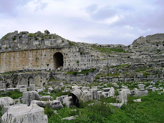 teatro Mileto