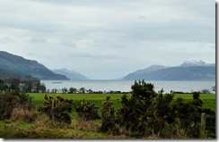 loch ness