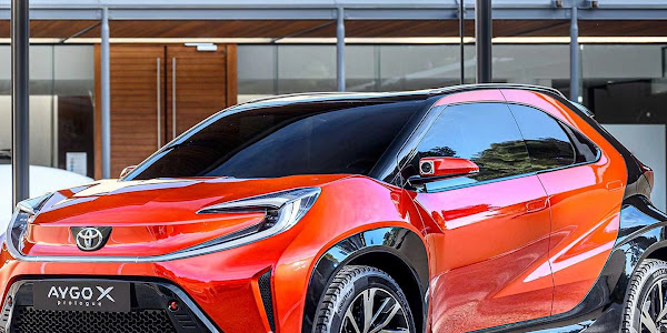Toyota still topped the list of best-selling cars in the world