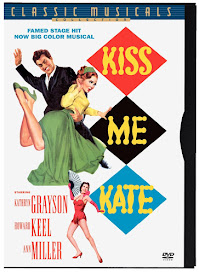 Kiss Me, Kate film musical
