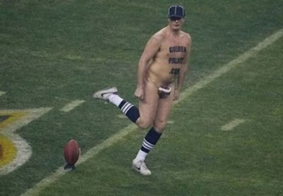 streakers pictures