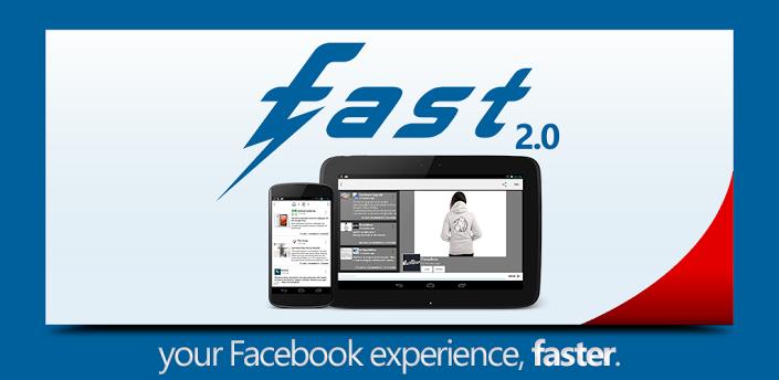 android Fast Pro for Facebook apk , Fast Pro for Facebook apk