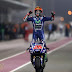 Juarai MotoGP Qatar, Vinales Kian Pede Tatap Juara Dunia