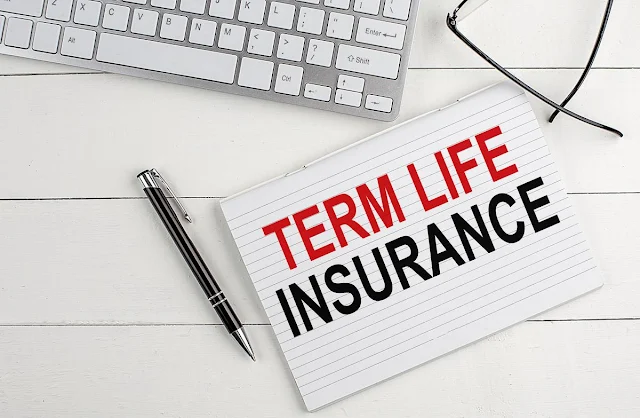 Advantages of Term Life Insurance