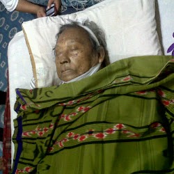 Selamat Jalan Mbah