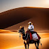  Conquer the Dunes in Style - A Guide to Dubai Desert Safari Experiences