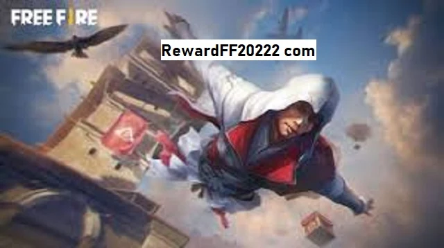 RewardFF2022 COM