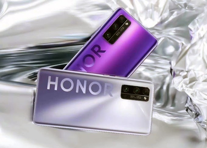 Honor CEO confirms to be in talks with Google to get GMS support