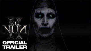 The Nun 2 (2023) Movie A Divine Horror Sequel or a Sinful Misstep