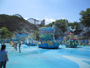 EverlandKorea's #1 amusement park (img )