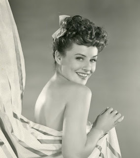 Paulette Goddard