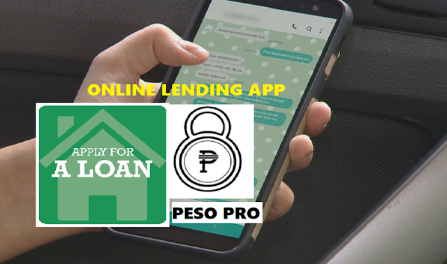 Peso Pro  I  Online Lending App