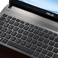 Asus U33Jc