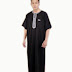 Model Baju Gamis Pria Terbaru