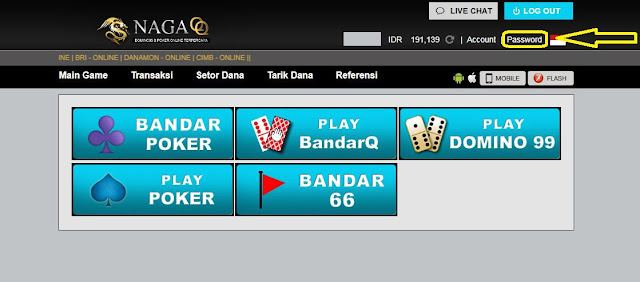 NAGAQQ | Agen BandarQ | Agen Bandarq Terbaik | BandarQ | BandarQ Online | Bandar Poker Online | DominoQQ Terpercaya