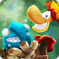 Rayman Adventures Apk v1.0.3 (Mod Coins)