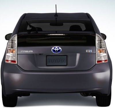 Automotive News  Auto Blogs PK  Toyota Unveils Prius