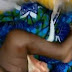 OMG!! Another step mother cuts off 3 months old boy's penis in Minna (Very Graphic pics) 