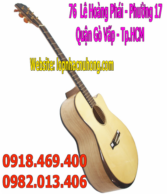 guitar binh tan 2