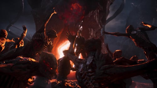 Doom: aniquilación 2019 descargar hd castellano