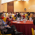 Rapat Koordinator Teknis Rekonsiliasi Arsip Digital dan Percepatan Pemutakhiran Data Mandiri (PDM) Se- Wilayah Kanreg  1BKN Yogyakarta